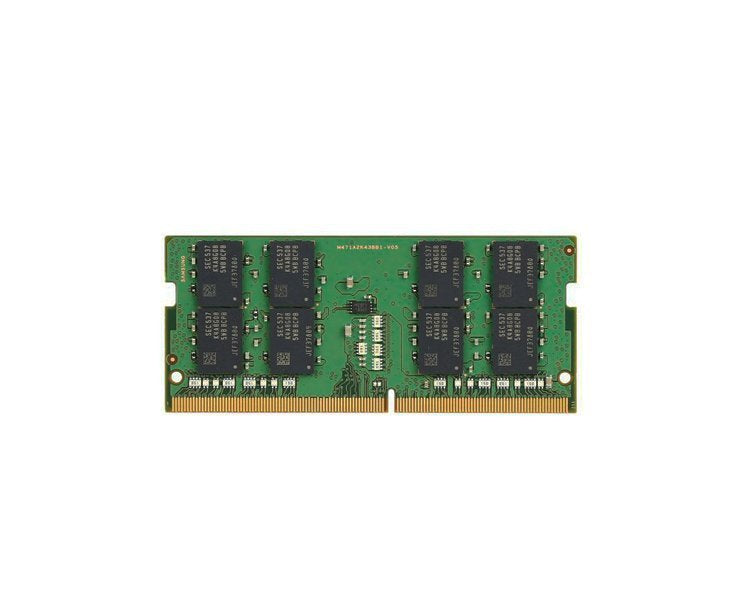 Memoria Ram Mushkin Mes4s213ff16g28 So-Dimm 16 Gb 1 X 16 Gb Ddr4 2133 Mhz