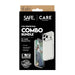 EAN 5715685027512 - PanzerGlass SAFE. | CARE™ by ® 3-in-1 Combo Bundle iPhone 17 Pro Protector de pantalla Apple 1 pieza(s) imagen 3
