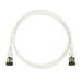 EAN 4052792053227 - LogiLink Ultraflex SlimLine cable de red Blanco 1 m Cat6a S/UTP (STP) imagen 5