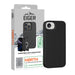 EAN 5055821780445 - EIGER EGCA00729 funda para teléfono móvil 40,8 cm (16.1") Funda cartera Negro imagen 1
