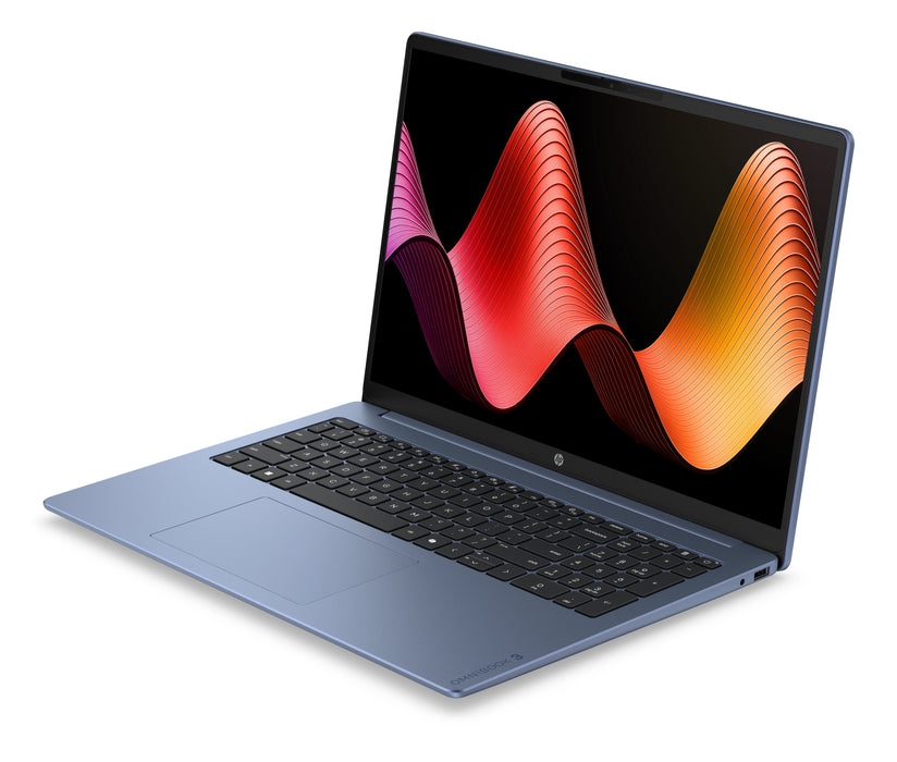 EAN 0199896321235 - HP OmniBook 3 16-bu0025ns Intel Core 5 120U Portátil 40,6 cm (16") 2K 16 GB DDR5-SDRAM 512 GB SSD Wi-Fi 6 imagen 8