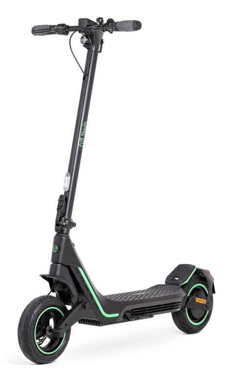 EAN 8436606900024 - Youin XL3 Negro 25 kmh 12,5 Ah imagen 1