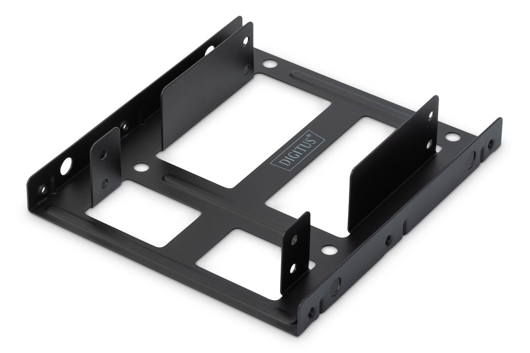 EAN 4016032291893 - Digitus DA-70431 kit de montaje Negro imagen 1