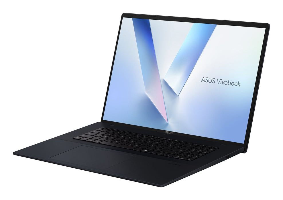 Asus Vivobook M1807ga-Pro-Diss8116x Amd Ryzen Ai 7 445 18p Wuxga Ddr5 16go 512go Pcie G4 Ssd Amd Radeon Graphics W11p Blue