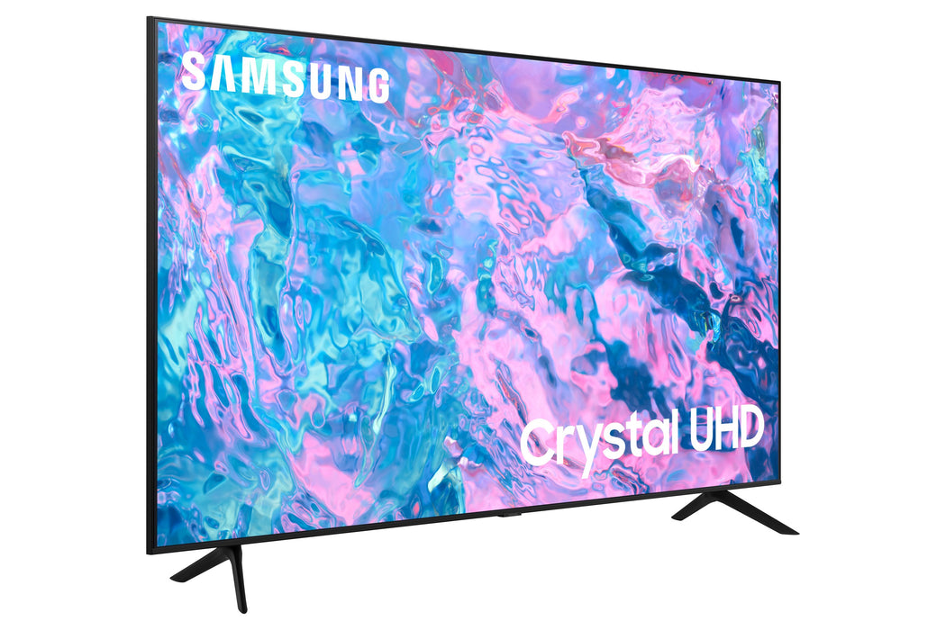 EAN 8806095293790 - Samsung HCU7000 139,7 cm (55") 4K Ultra HD Smart TV Negro 20 W imagen 6
