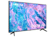 EAN 8806095293806 - Samsung HCU7000 165,1 cm (65") 4K Ultra HD Negro 20 W imagen 6