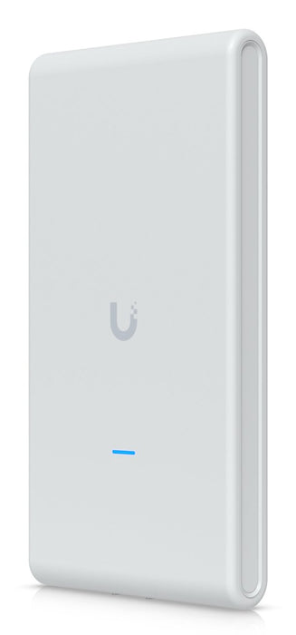 EAN 0810084695180 - Ubiquiti U6 Mesh Pro 2400 Mbit/s Blanco Energía sobre Ethernet (PoE) imagen 2