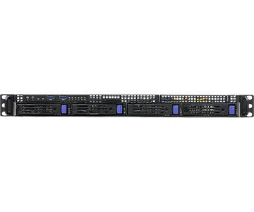 EAN 4711430520018 - Asrock 1U4LW-B650/2L2T servidor barebone AMD B650 Zócalo AM5 Bastidor (1U) imagen 3