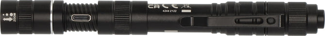 EAN 4007123684656 - Brennenstuhl 1173750003 linterna Negro Linterna de mano LED imagen 5