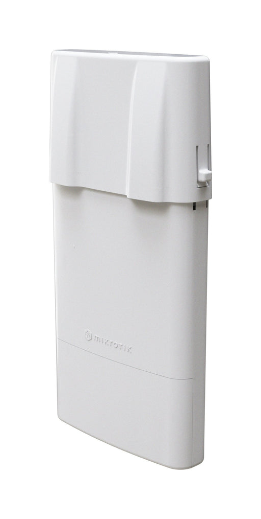 EAN 4752224009111 - Mikrotik NetBox 5 ax Blanco Energía sobre Ethernet (PoE) imagen 1
