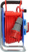 EAN 4007123687442 - Brennenstuhl 1182770010 base múltiple 25 m 3 salidas AC Exterior Negro, Azul, Gris, Rojo imagen 3