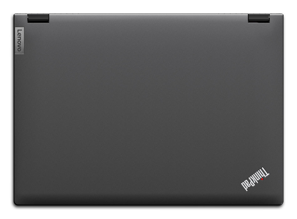 EAN 197528107318 - Lenovo ThinkPad P16v Gen 1 (AMD) AMD Ryzen™ 9 PRO 7940HS Estación de trabajo móvil 40,6 cm (16") WUXGA 32  imagen 10