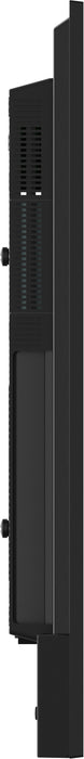 EAN 4948570123551 - iiyama LH4365UHSB-B1 pantalla de señalización Diseño de quiosco 108 cm (42.5") LED Wifi 800 cd / m² 4K Ul imagen 8