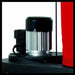 EAN 4006825648058 - Einhell TE-VE 550/1 A Gris, Rojo 65 L 550 W imagen 5