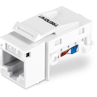EAN 0710931401547 - Trendnet TC-K50C6 módulo de conector de red imagen 2