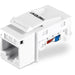 EAN 0710931401530 - Trendnet TC-K25C6 módulo de conector de red imagen 1