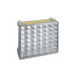 EAN 8005646023040 - Terry Store-Age Poker Caja para piezas pequeñas Gris, Transparente imagen 1