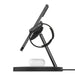 EAN 0745883836611 - Belkin WIZ017vfBK Auriculares, Smartphone, Reloj inteligente Negro Corriente alterna Cargador inalámbrico imagen 5