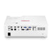 EAN 850053009709 - InFocus IN1069SL videoproyector 7000 lúmenes ANSI DLP WUXGA (1920x1200) 3D Blanco imagen 2