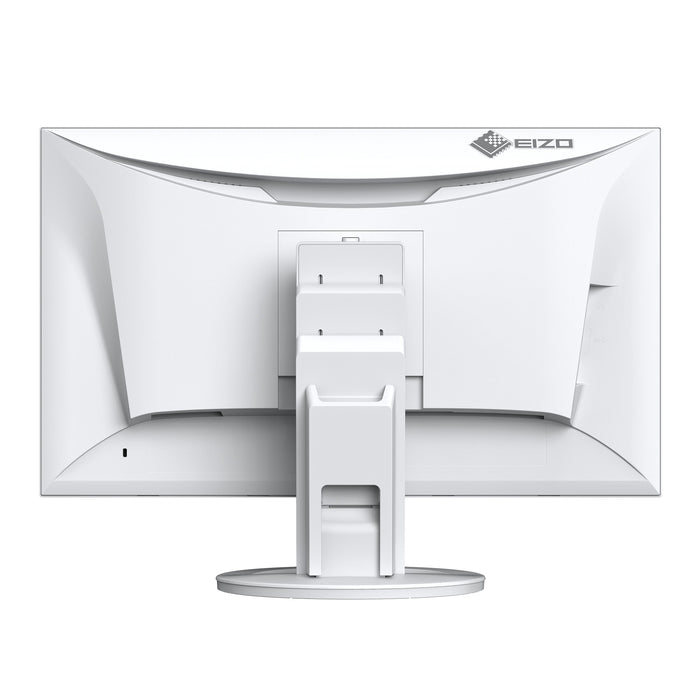 EAN 4995047063322 - EIZO FlexScan EV2490-WT pantalla para PC 60,5 cm (23.8") 1920 x 1080 Pixeles Full HD LCD Blanco imagen 5