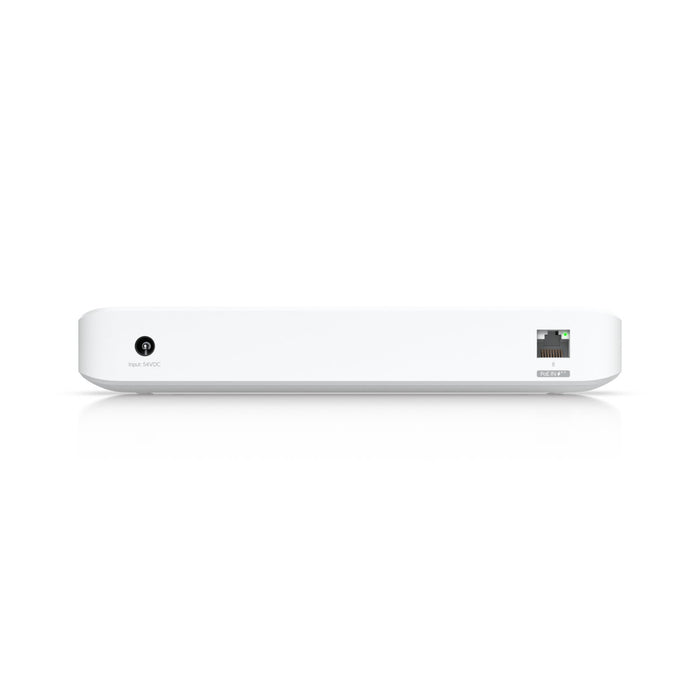 EAN 0810084693704 - Ubiquiti Ultra 60W Gestionado L2 Gigabit Ethernet (10/100/1000) Energía sobre Ethernet (PoE) Blanco imagen 5
