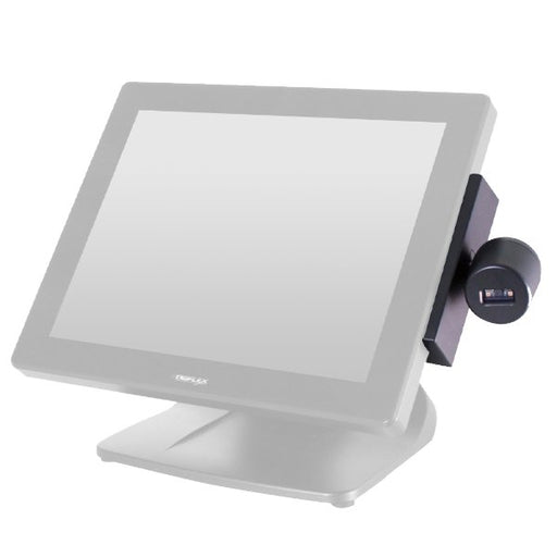 EAN 8435602903459 - Posiflex SA715000 lector de código de barras Módulo de escáner para lector de códigos de barras 2D Negro imagen 1