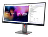 EAN 0198156645616 - Lenovo ThinkVision P40WD-40 pantalla para PC 100,8 cm (39.7") 5120 x 2160 Pixeles WUHD LED Negro imagen 4