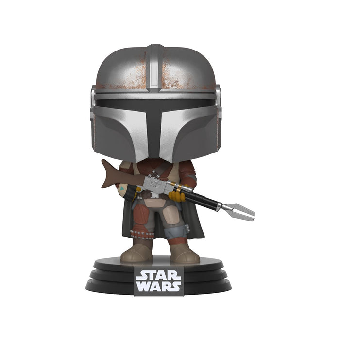 EAN 0889698420624 - FUNKO 42062 figura de acción y colleccionable imagen 1