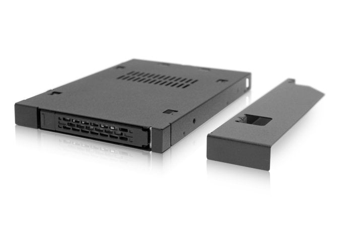 EAN 4711132867268 - Icy Dock MB411SKO-B refacción para laptop imagen 11