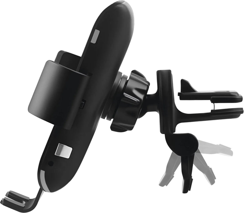 EAN 4019588769755 - TechniSat 76-4975-00 soporte Soporte activo para teléfono móvil Teléfono móvil/smartphone Negro imagen 4