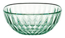 EAN 8008392391746 - Guzzini VANITY Ensaladera 6,28 L Alrededor Cristal natural Verde 1 pieza(s) imagen 1