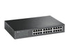 EAN 6935364020620 - TP-Link TL-SG1024D No administrado Gigabit Ethernet (10/100/1000) Gris imagen 2