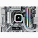 EAN 840006643258 - Corsair Vengeance RGB Pro CMH64GX4M4E3200C16W módulo de memoria 64 GB 4 x 16 GB DDR4 288-pin DIMM imagen 4