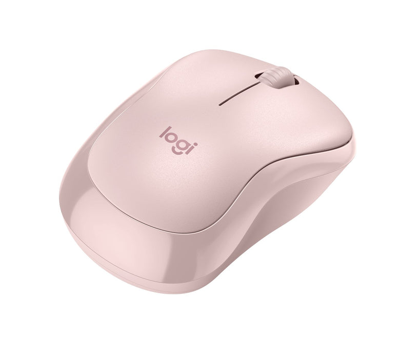 EAN 5099206112001 - Logitech 910-007121 ratón Viajes Ambidextro RF Wireless + Bluetooth 4000 DPI imagen 1