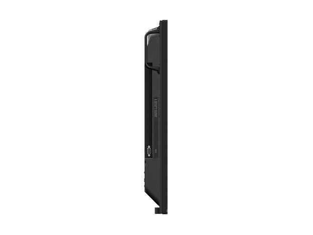 EAN 4550556131018 - Sharp MultiSync M432 Pantalla plana para señalización digital 108 cm (42.5") LCD 550 cd / m² 4K Ultra HD  imagen 9