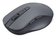 EAN 0195892108221 - Lenovo WL310 ratón Oficina Ambidextro Bluetooth Óptico 1200 DPI imagen 5