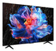EAN 5901292527020 - TCL 75P61K Televisor 190,5 cm (75") 4K Ultra HD Smart TV Wifi Aluminio 330 cd / m² imagen 3