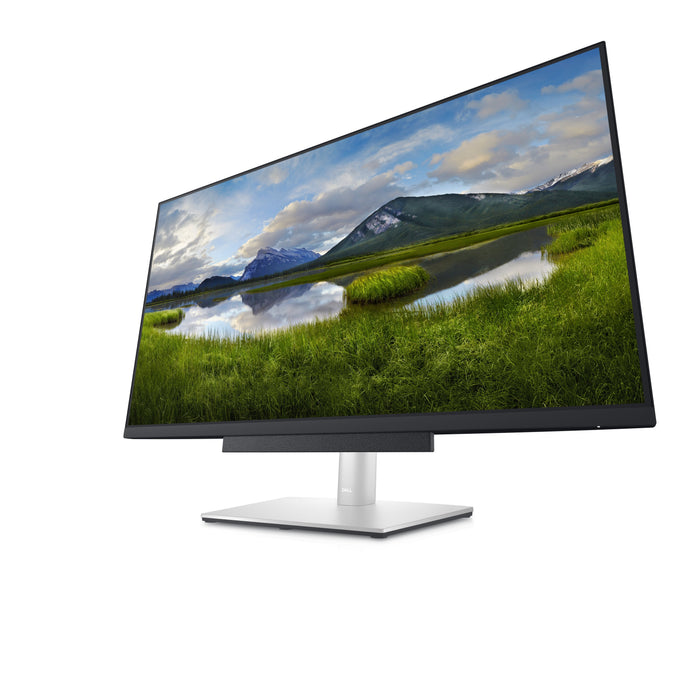 Dell Tft P3222qe 81cm Ips Led 31.5'' 3840x2160 Dp Hdmi Usbc Höv Piv