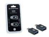 EAN 4015867223123 - Conceptronic DONN03G cambiador de género para cable USB 3.1 Gen 1 Type-C USB 3.1 Gen 1 Type-A Negro imagen 4