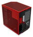 EAN 1220000351035 - HYTE Y70 Touch Infinite Black Cherry Midi Tower Negro, Rojo imagen 5