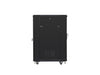 EAN 5901969424461 - Lanberg FF01-6822-12B armario rack 22U Rack o bastidor independiente Negro imagen 5