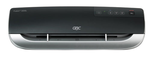 EAN 5028252336390 - GBC Fusion 3000L Laminadora térmica 500 mm/min Negro, Plata imagen 1