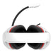 EAN 6974560220083 - UNYKAch Nova GPRO 2.1 White Auriculares Alámbrico Diadema Juego Blanco imagen 3