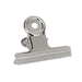 EAN 4002390009744 - MAUL 2175096 sujetapapel Metal 10 pieza(s) imagen 1