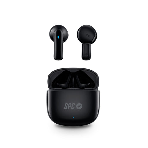 EAN 8436609912154 - SPC Zion 2 Play Auriculares Inalámbrico Dentro de oído Llamadas/Música USB Tipo C Bluetooth Negro imagen 2