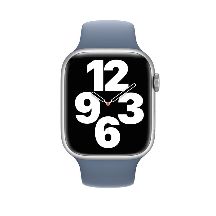 Watch Sport Band 45mm - Azul Pizarra