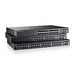 EAN 4718937625055 - Zyxel XGS2220-30HP Gestionado L3 Gigabit Ethernet (10/100/1000) Energía sobre Ethernet (PoE) Negro imagen 6