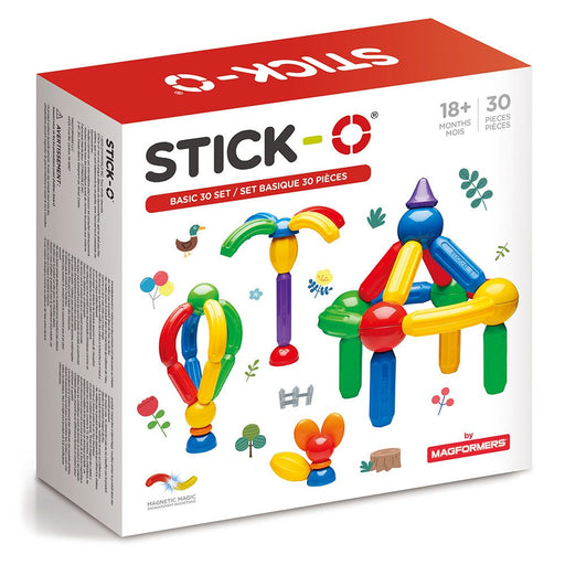 EAN 0730658901038 - Magformers 901003 imagen 1
