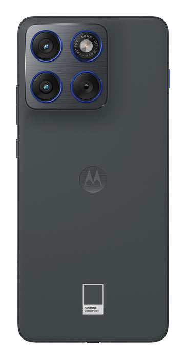 Motorola Xt2601-2 Moto Edge 70 5g 12gb Ram 512gb - Gadget Grey