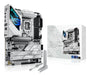 EAN 4711387758830 - ASUS ROG STRIX Z890-A GAMING WIFI Intel Z890 LGA 1851 (Socket V1) ATX imagen 1